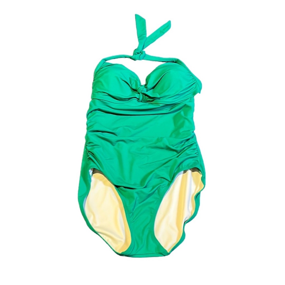 Lands’ End Swimsuit NWOT